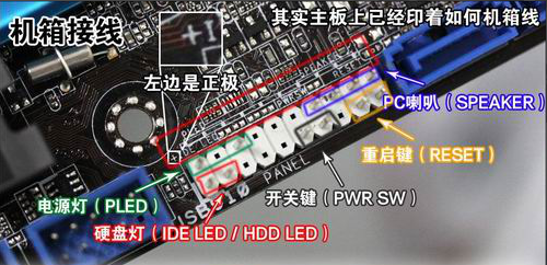 电脑diy