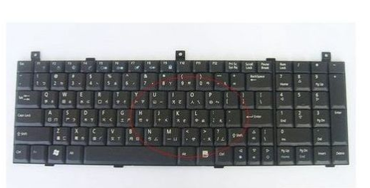 键盘错乱怎么解决