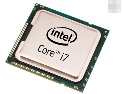 CPU