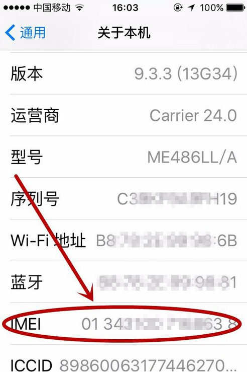 苹果查询激活时间 封面