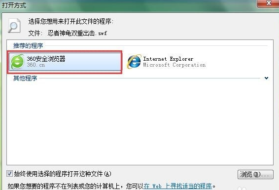 swf 封面