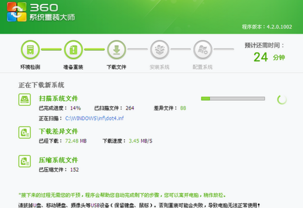 360 封面