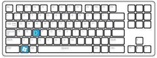 windows常用快捷键 封面