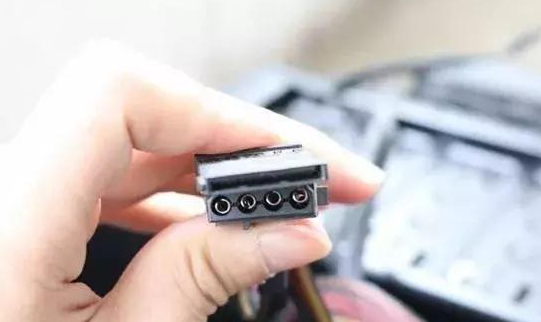 接线 封面