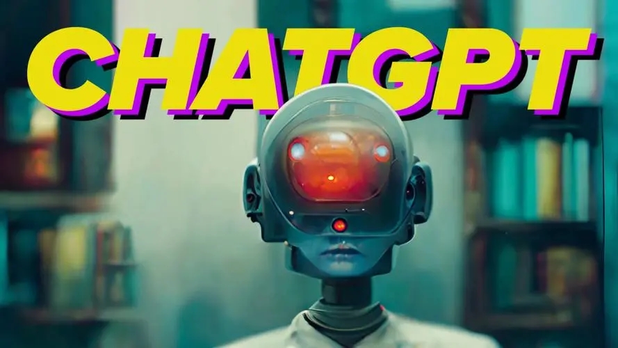 chatGPT