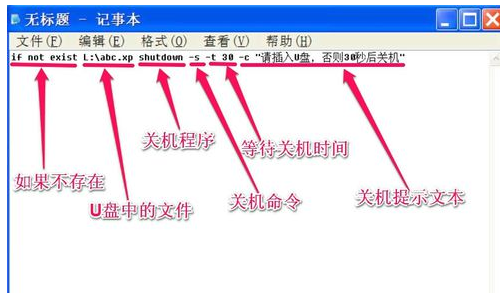 开机锁