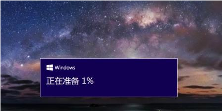 升级系统