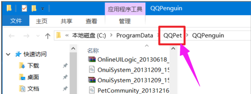 qq宠物