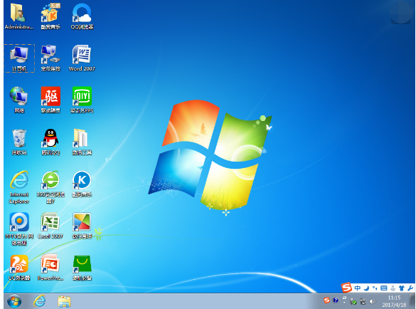 win7