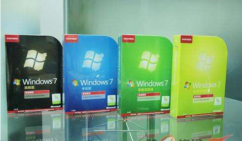 windows7